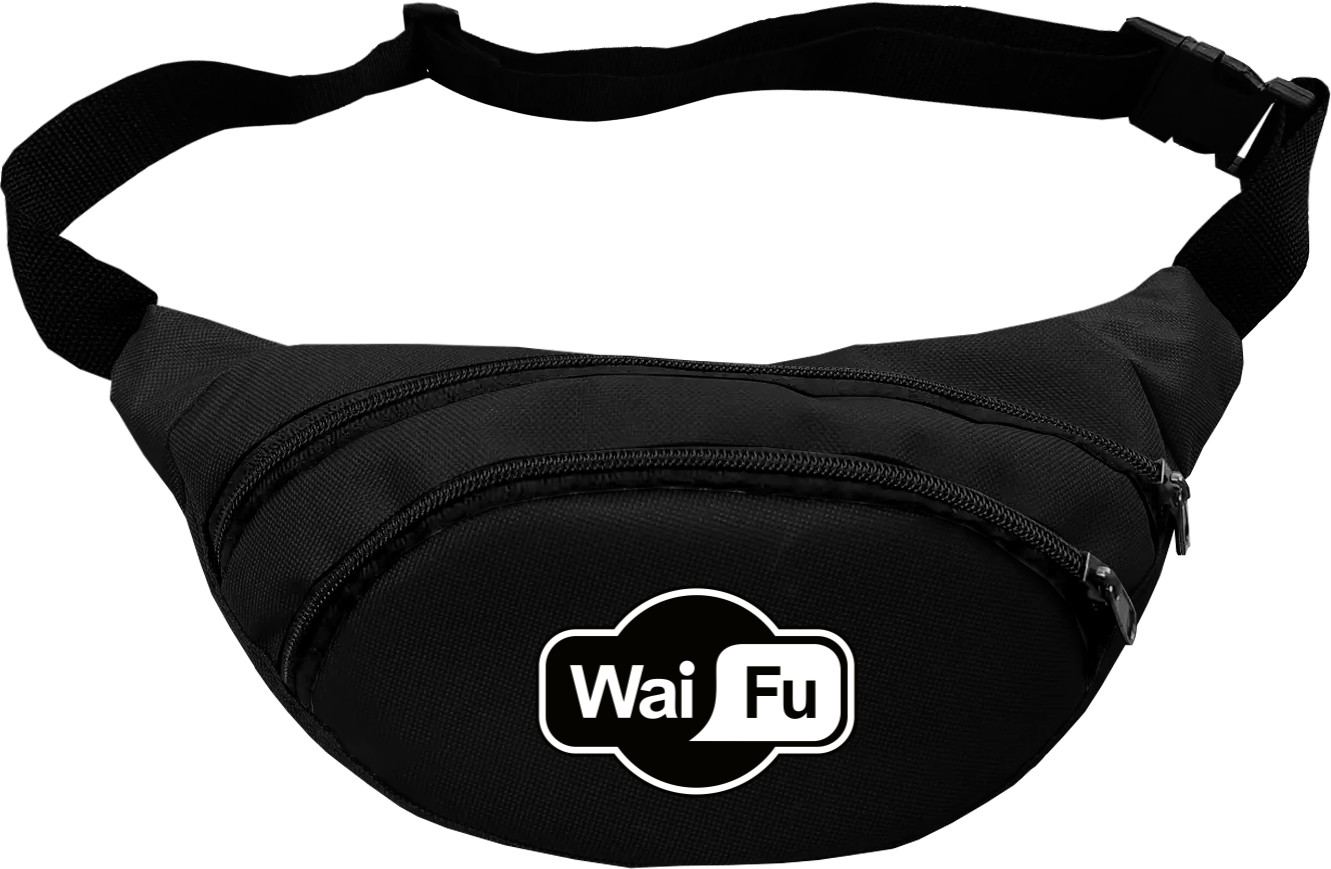 wai fu