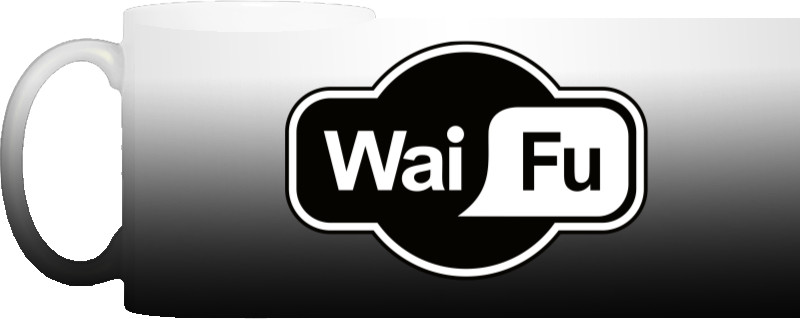 wai fu