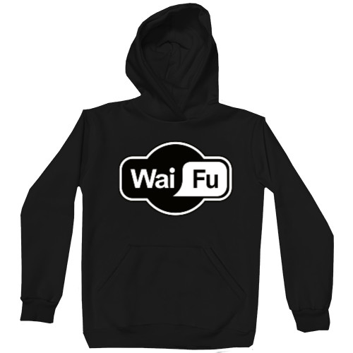 wai fu