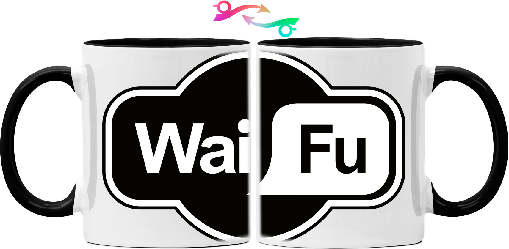 wai fu