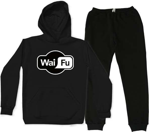 wai fu