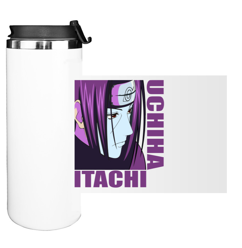 Термокружка - itachi uchiha - Mfest