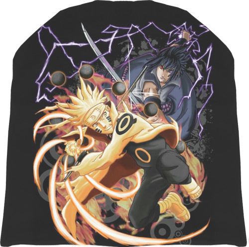 six paths sage mode naruto