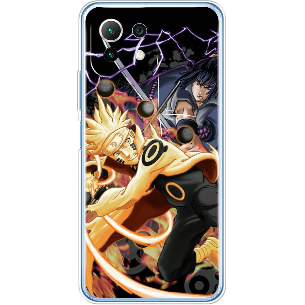 six paths sage mode naruto