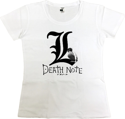 Death Note