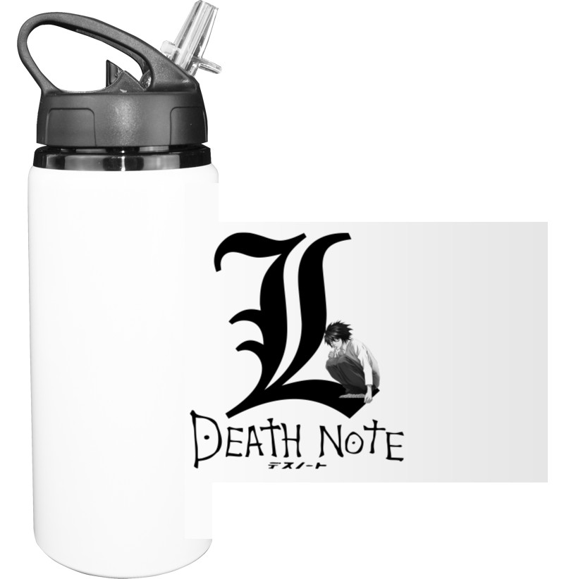 Death Note