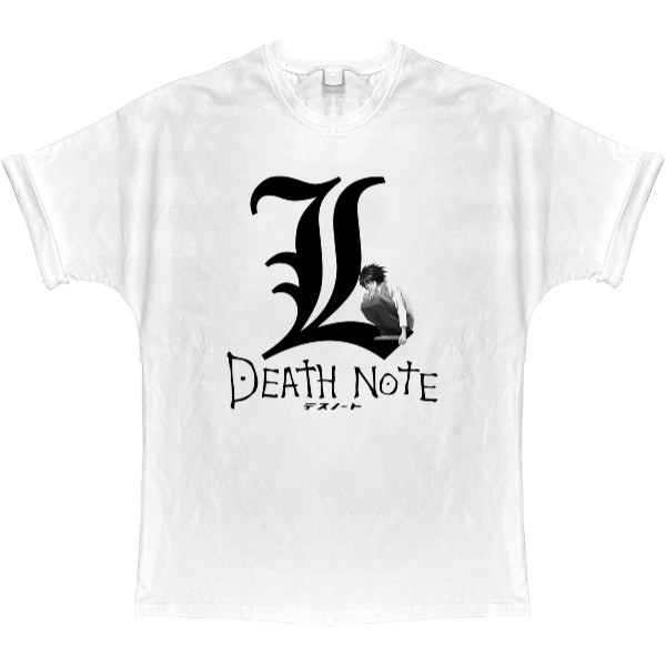 Death Note