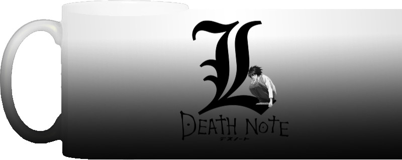 Death Note