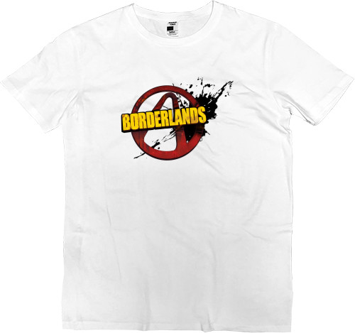 borderlands logo