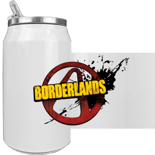 borderlands logo