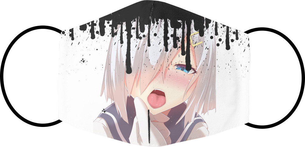 AHEGAO 6