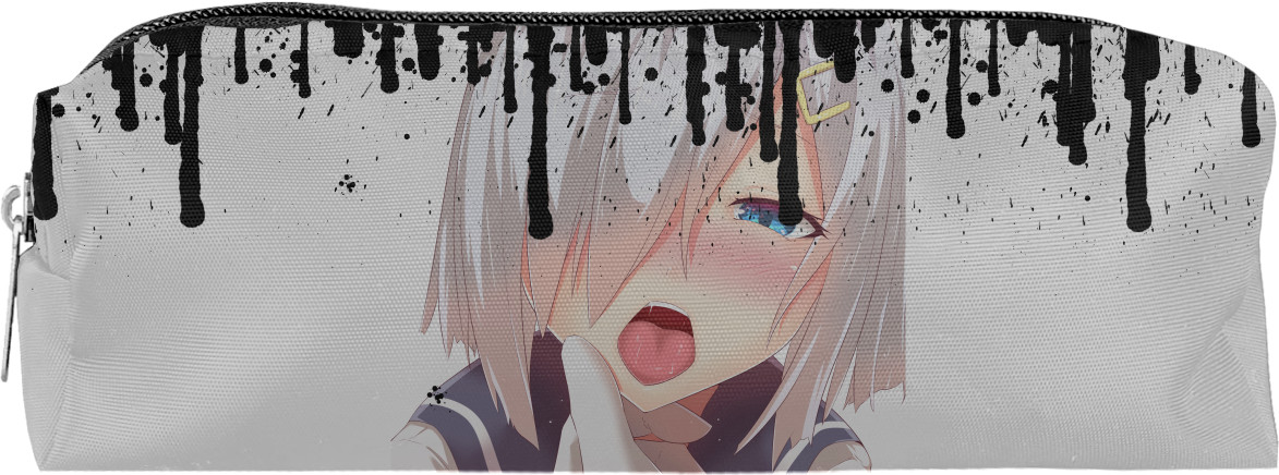 AHEGAO 6