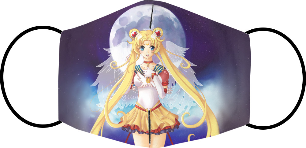 sailor moon 2