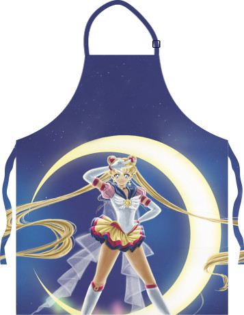 sailor moon