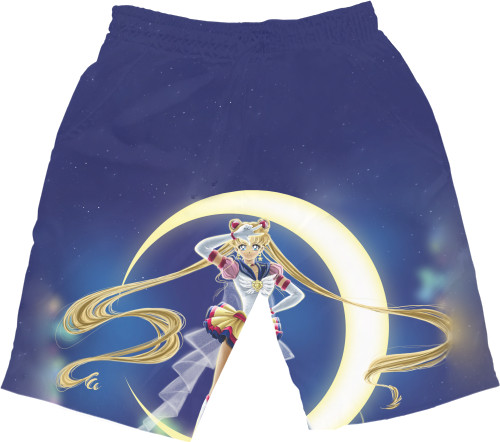 sailor moon