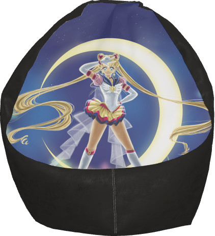 sailor moon