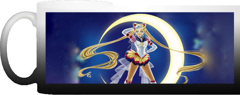 sailor moon