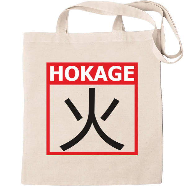 Эко-Сумка для шопинга - HOKAGE - Mfest