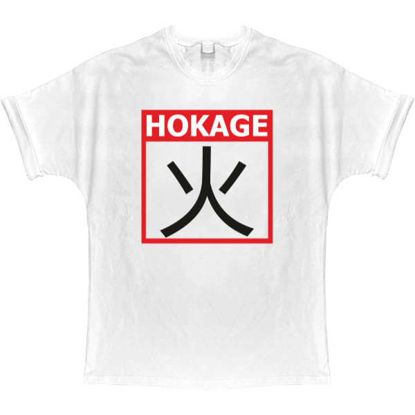 HOKAGE