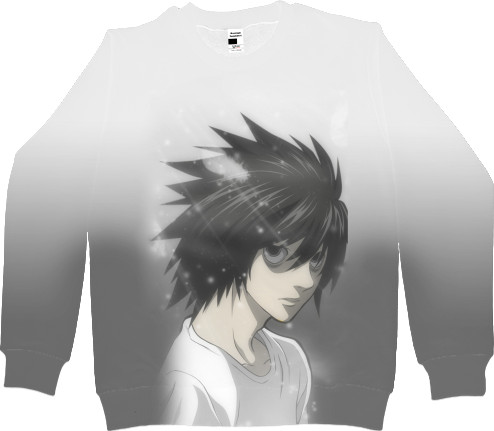 L Lawliet