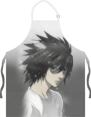 L Lawliet