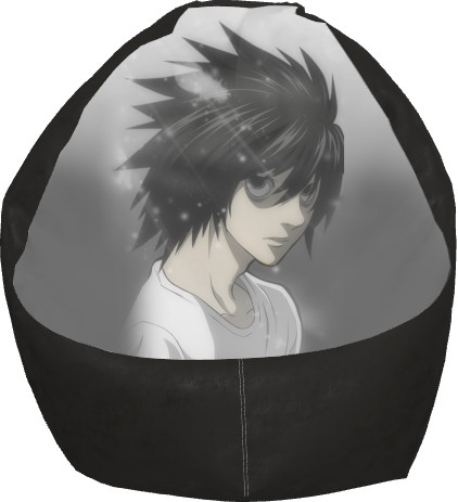 L Lawliet