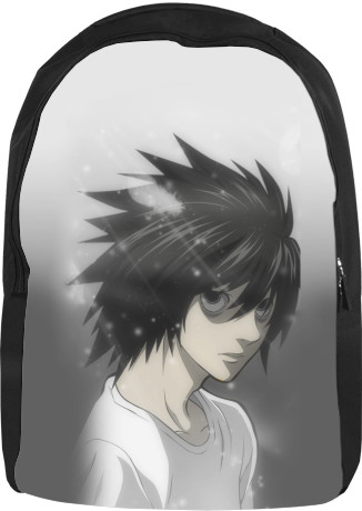 L Lawliet