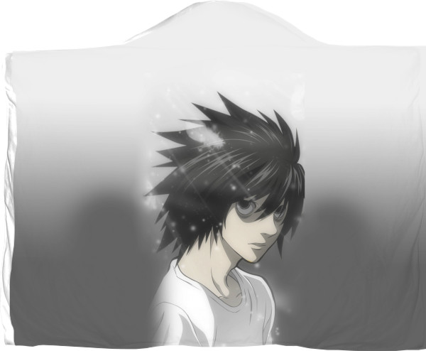 L Lawliet