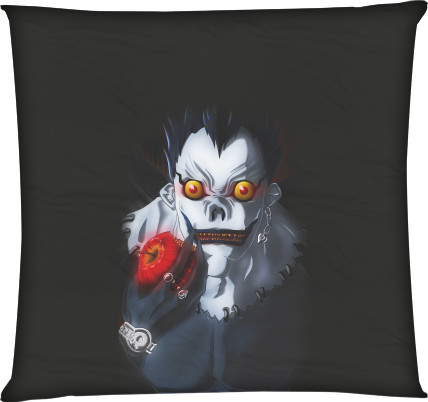 ryuk apple