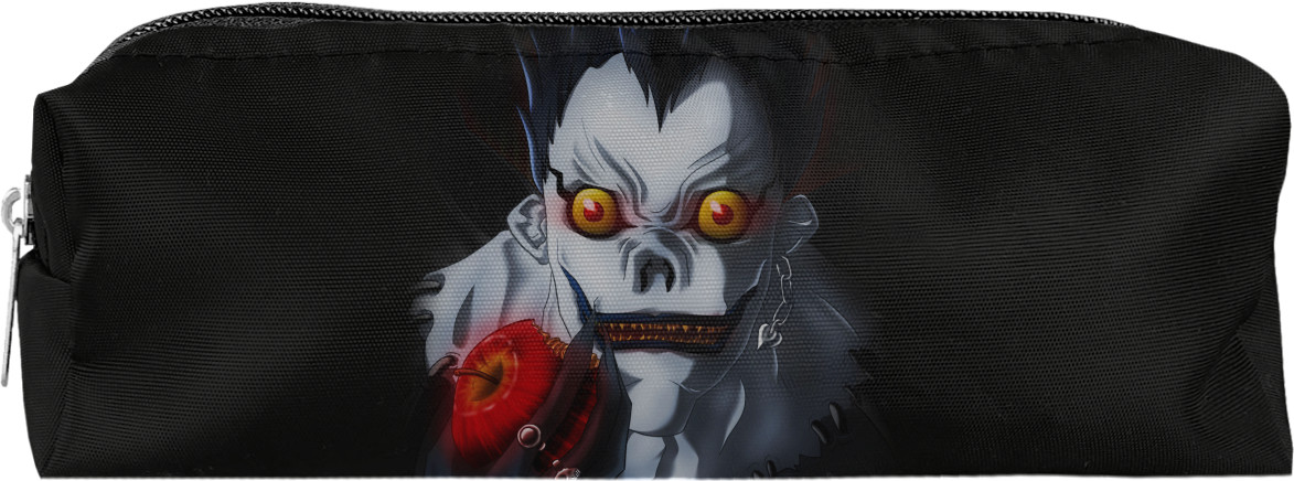 ryuk apple