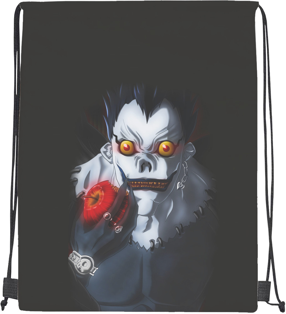 ryuk apple