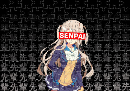 SENPAI 6