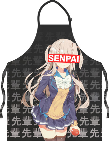 SENPAI 6