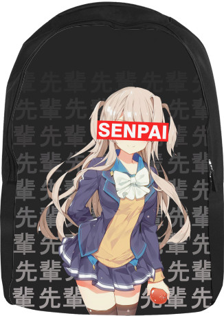 SENPAI 6