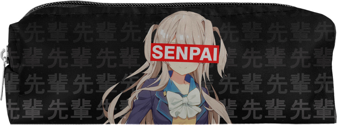 SENPAI 6