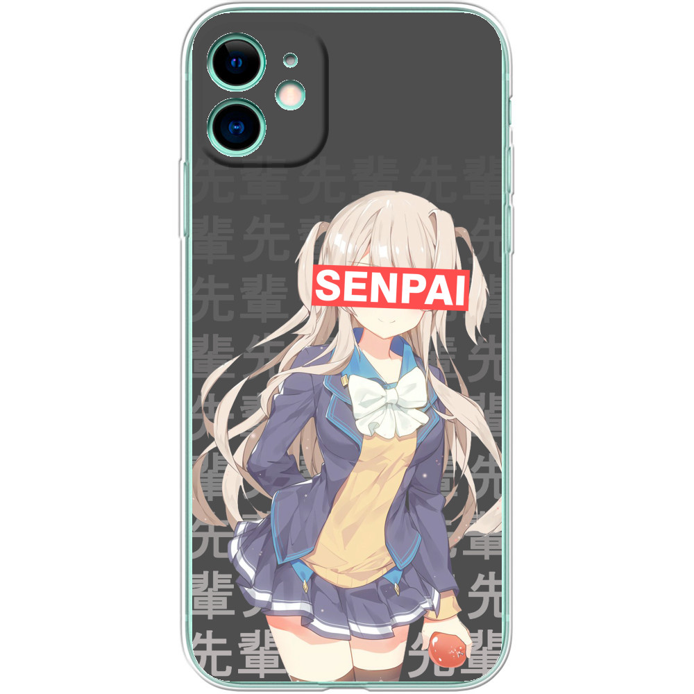 SENPAI 6