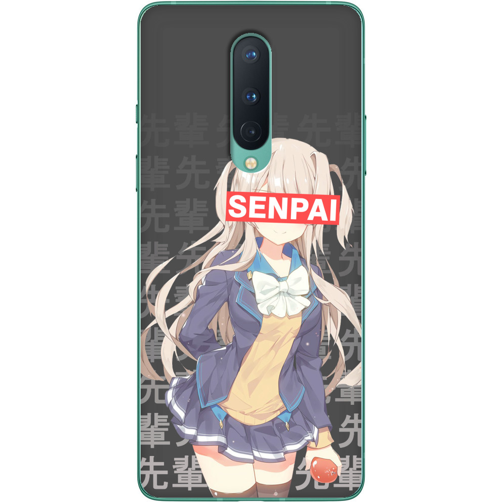 SENPAI 6