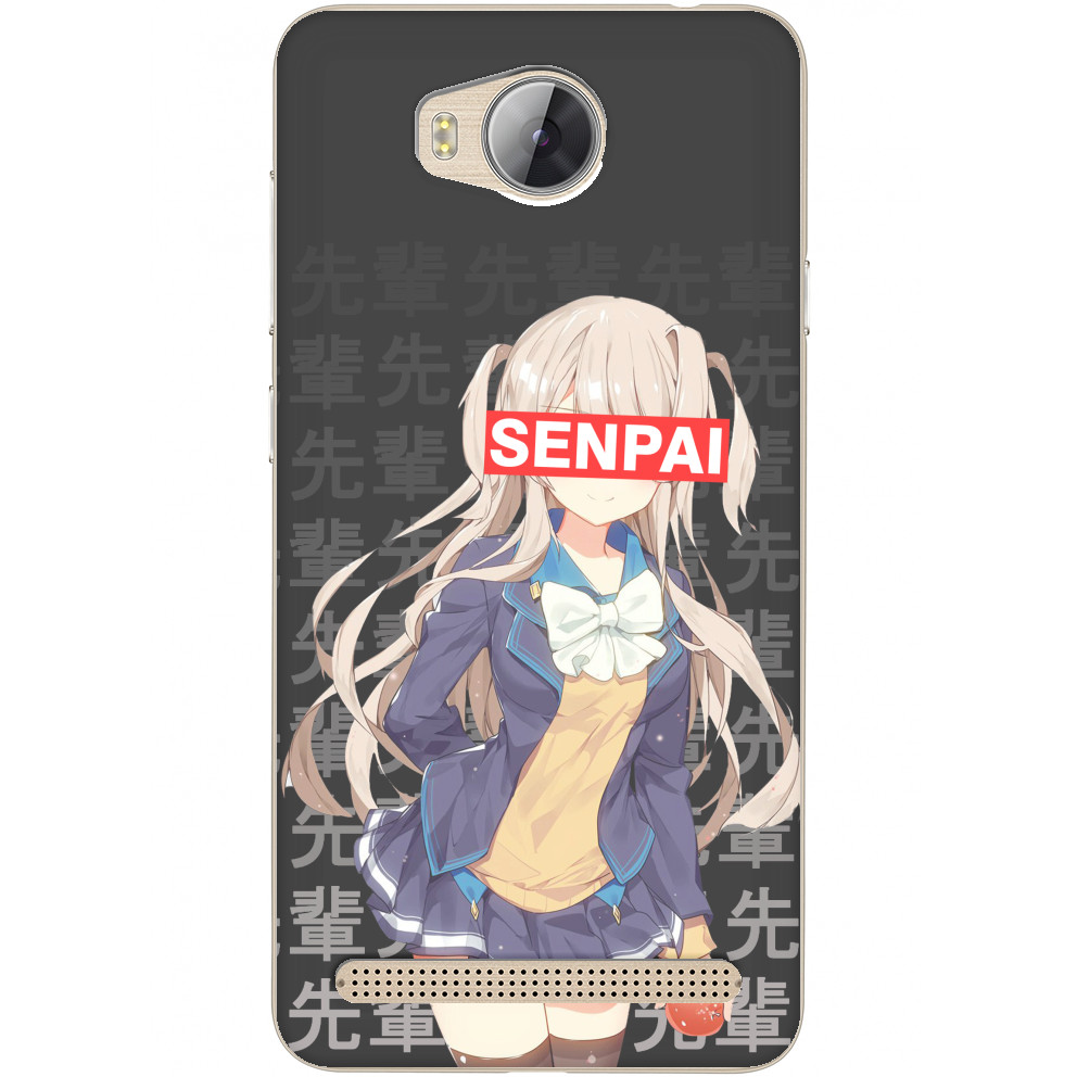 SENPAI 6