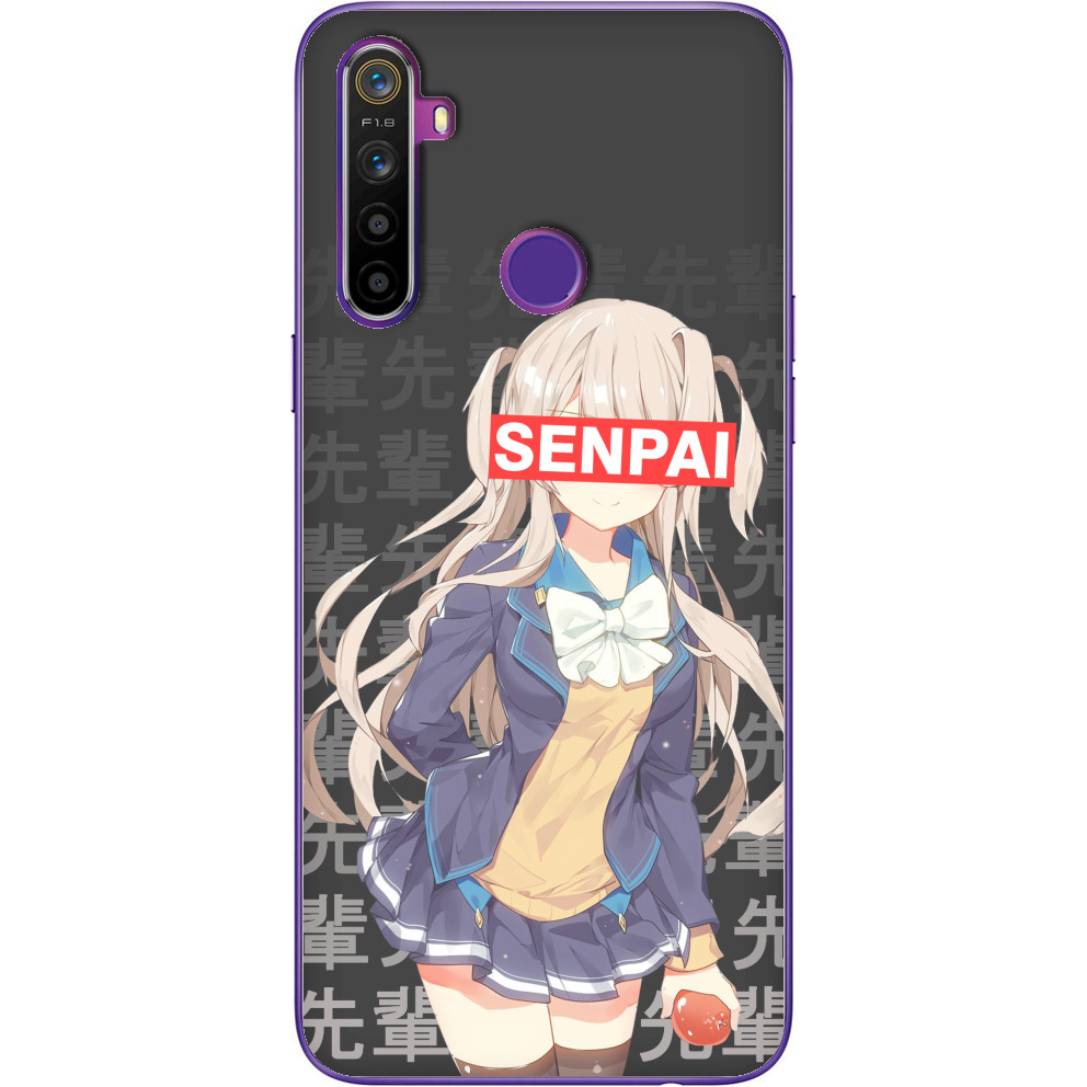 SENPAI 6