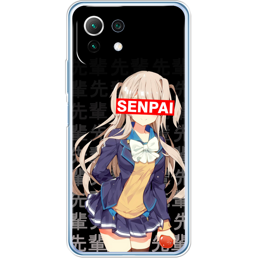 SENPAI 6