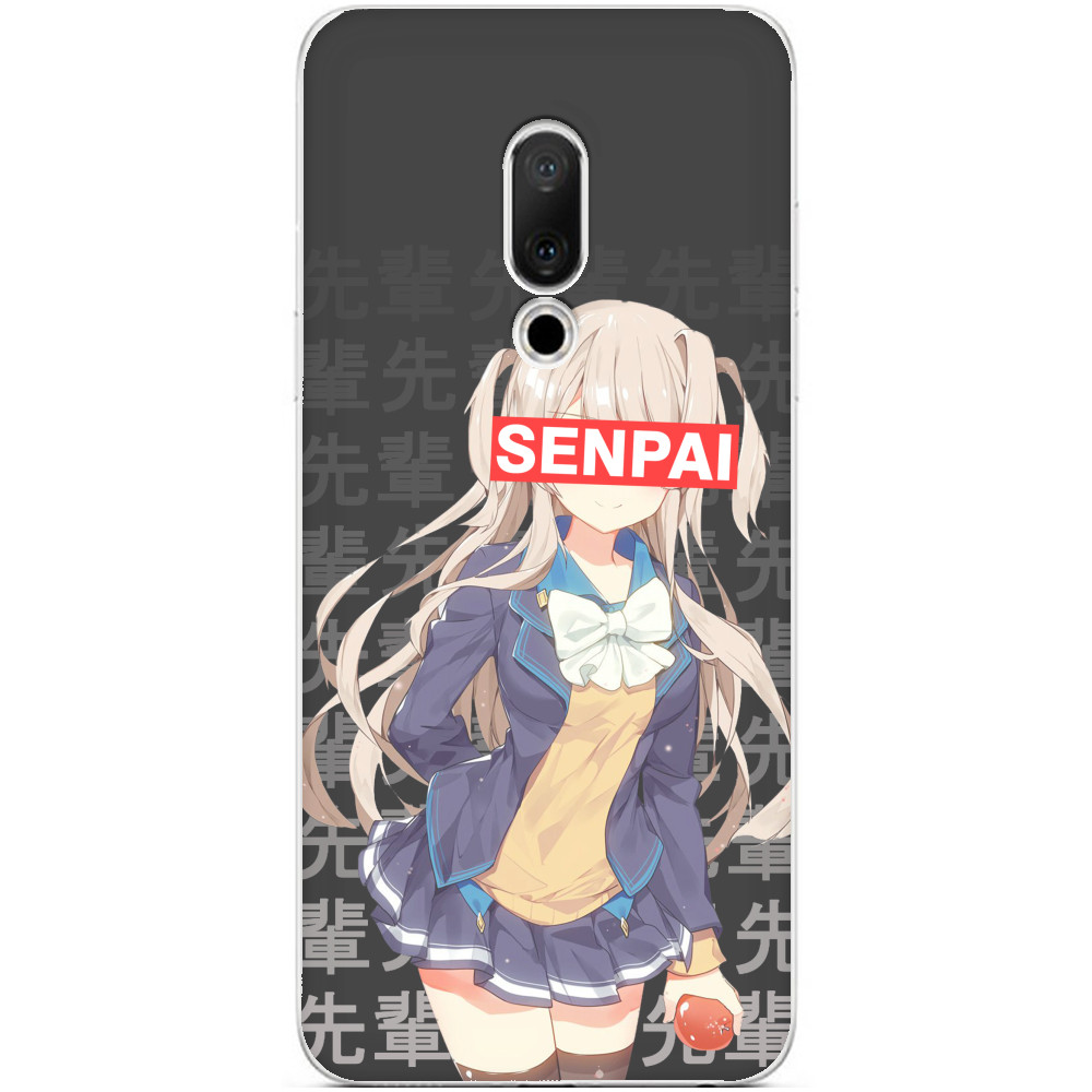 SENPAI 6