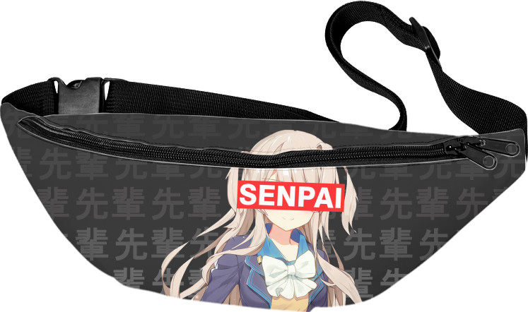 SENPAI 6