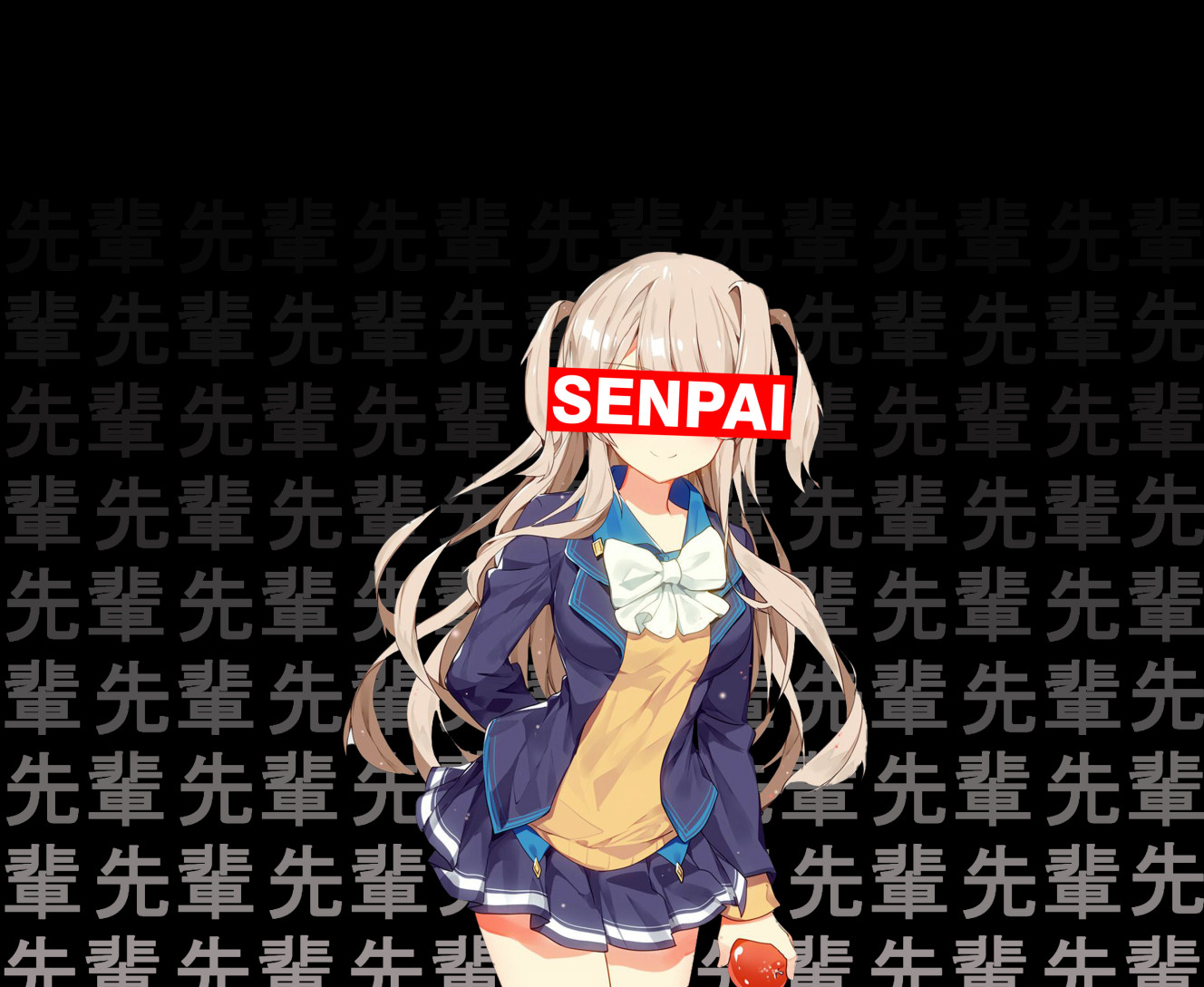 SENPAI 6