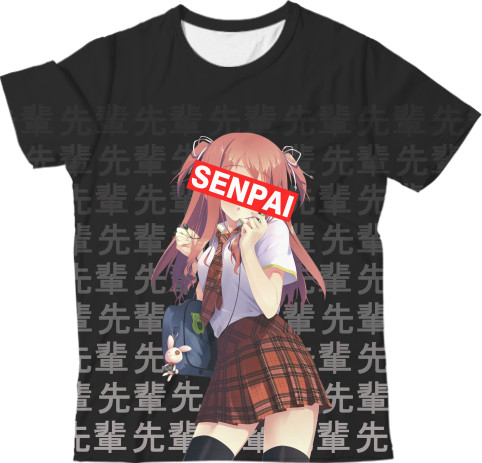 SENPAI 5