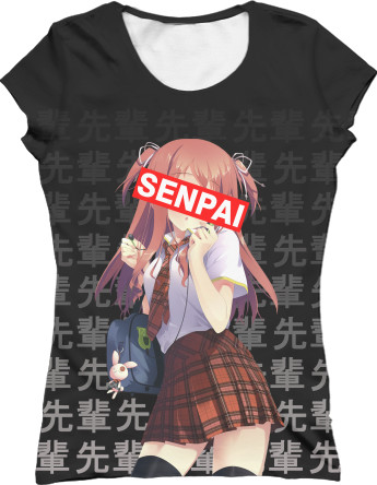 SENPAI 5