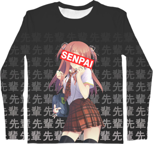 SENPAI 5