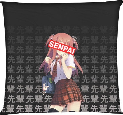 SENPAI 5