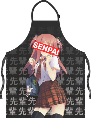 SENPAI 5