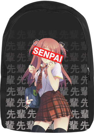 SENPAI 5