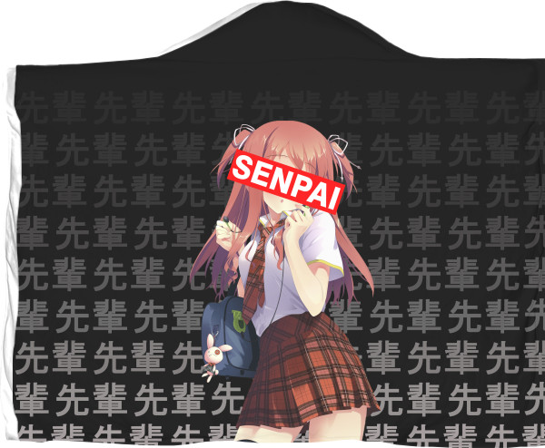 SENPAI 5